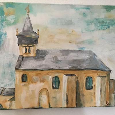 Borsi, Rákóczi kastély